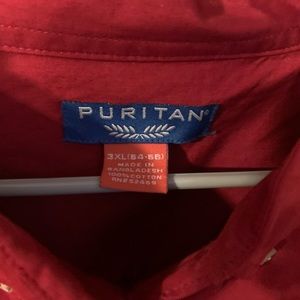Puritan